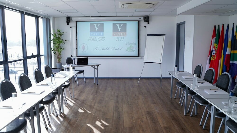 Фото Hotel Vatel Bordeaux