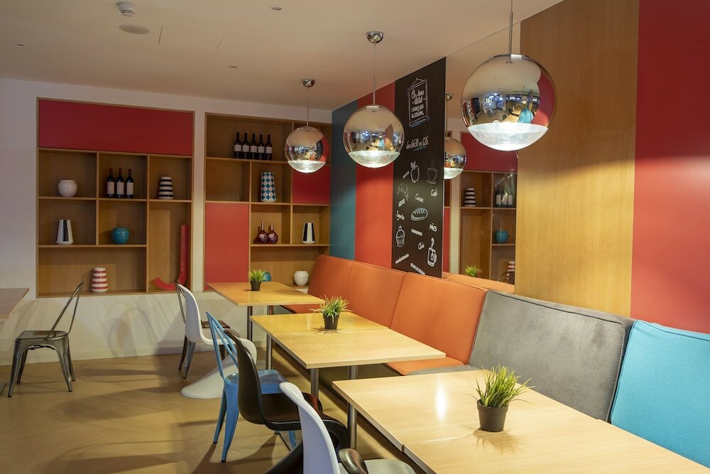 Фото Stay Hotel Faro Centro