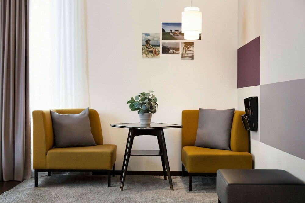 Фото Vienna House Easy by Wyndham Osnabruck