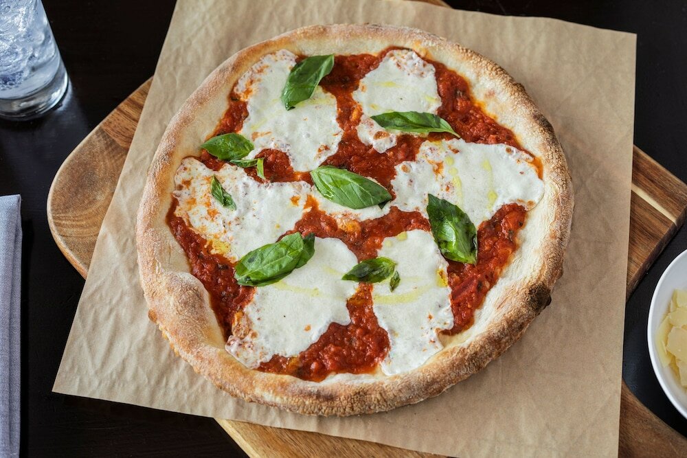 Фото Sheraton Lincoln Harbor Hotel