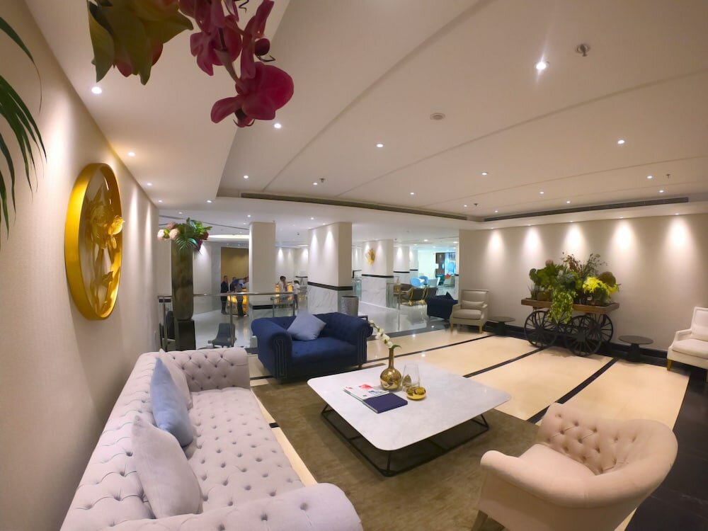 Фото Lagoona Beach Luxury Resort and SPA