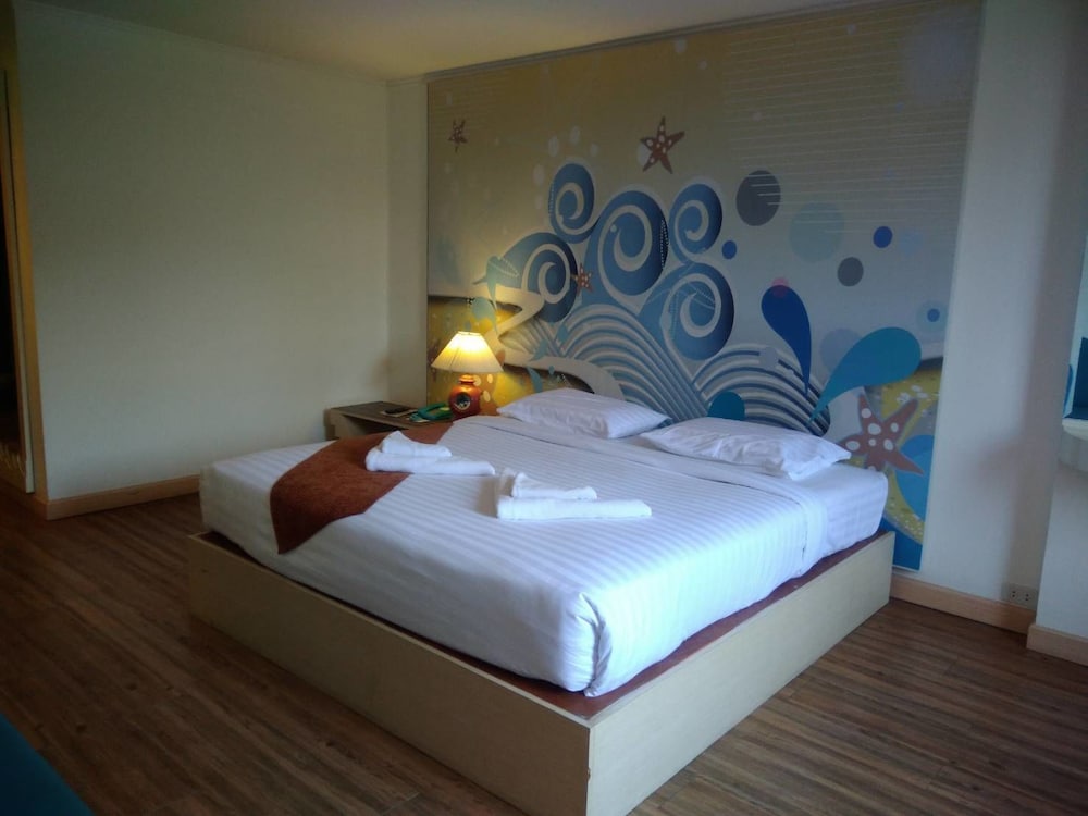 Фото The Pacific Cool Chic