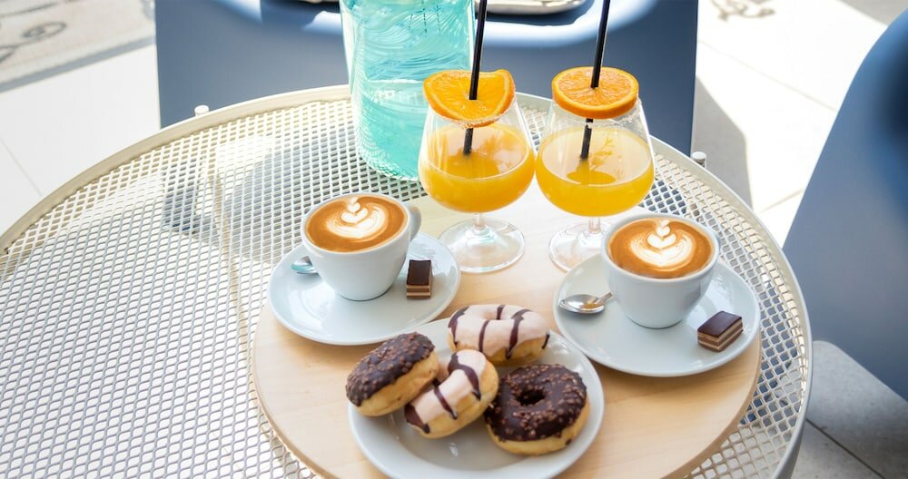 Фото Garni Hotel Mint