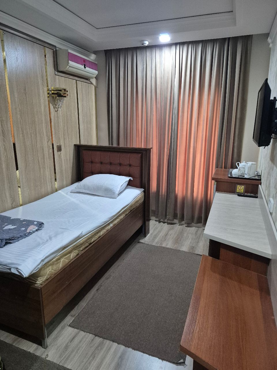 Фото Urganch Hotel