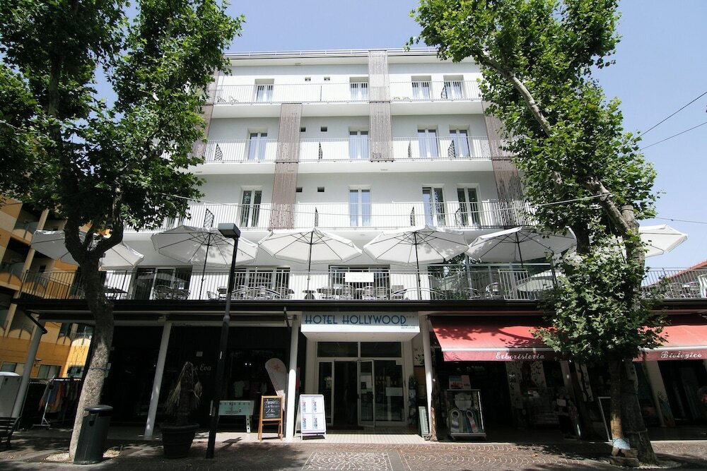 Фото Hotel Hollywood