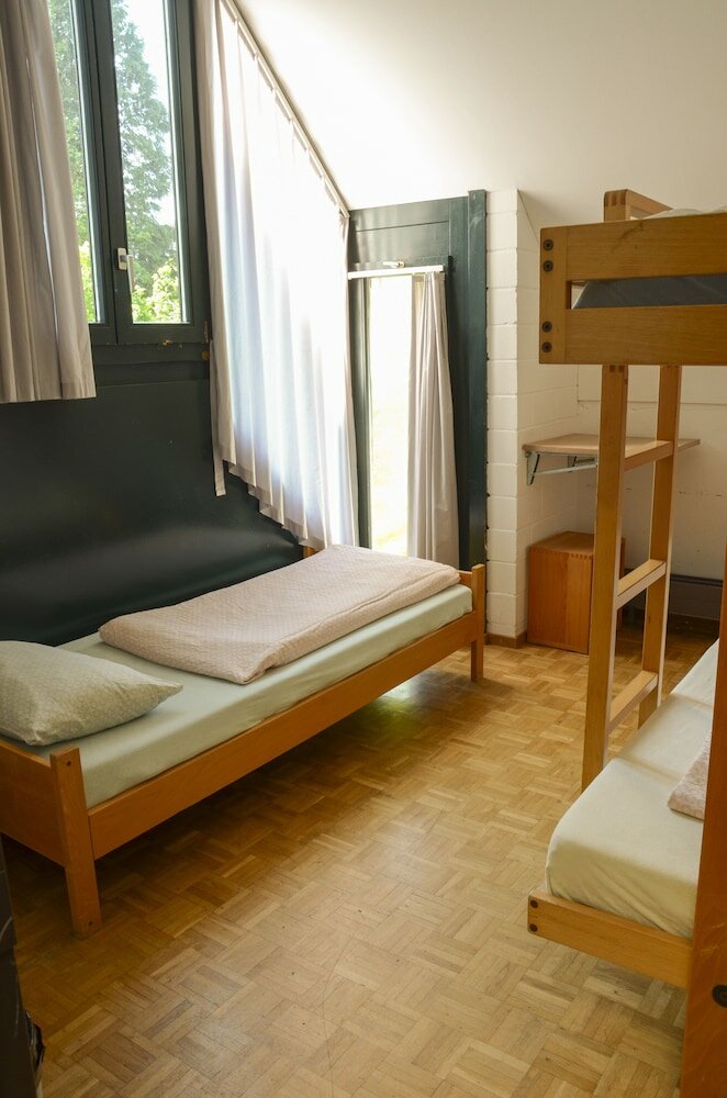 Фото Lucerne Youth Hostel
