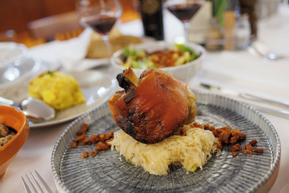 Фото Pri Žabarju Bed & Breakfast Ljubljana