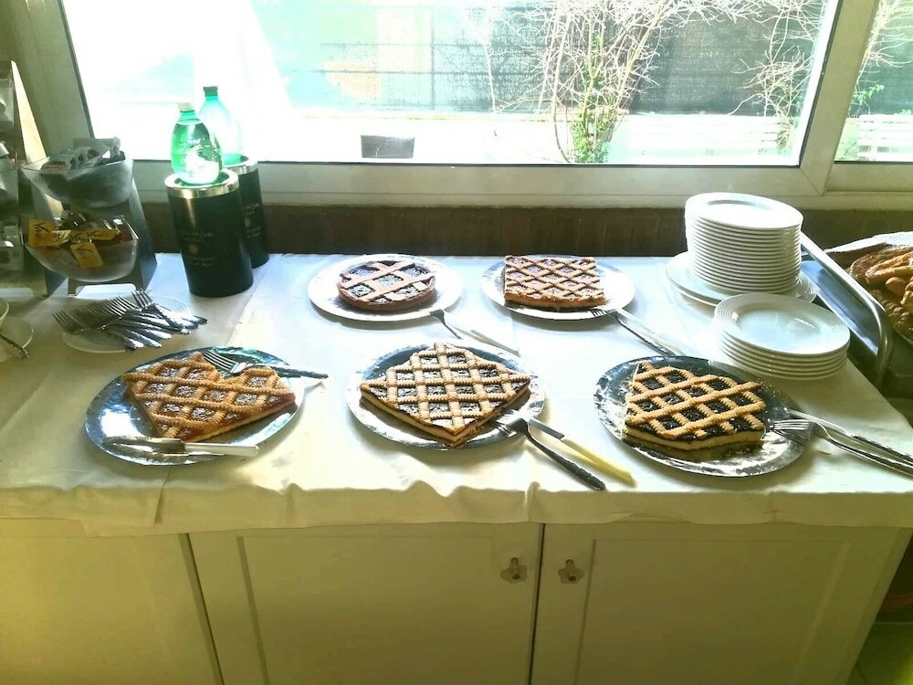 Фото Hotel Michela