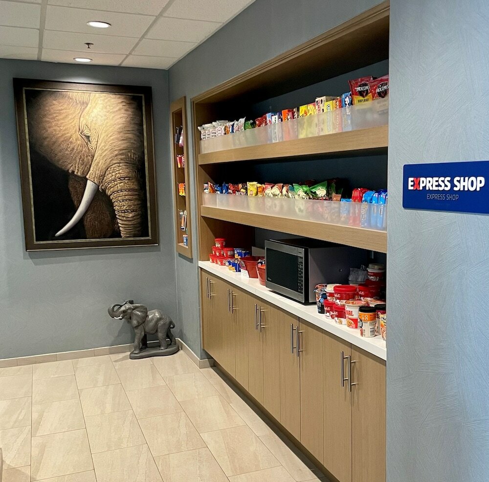 Фото Holiday Inn Express & Suites Tuscaloosa-University, an Ihg Hotel