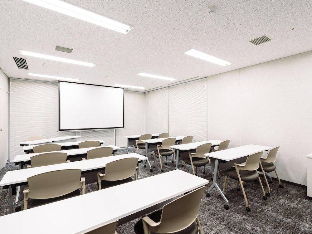 Фото Richmond Hotel Obihiro Ekimae