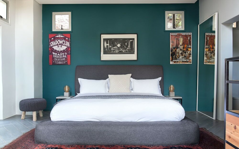 Фото Pablo House