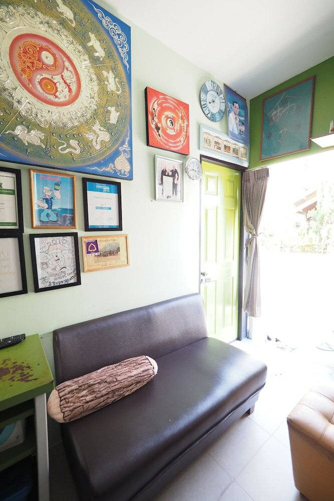 Фото Popeye Guesthouse