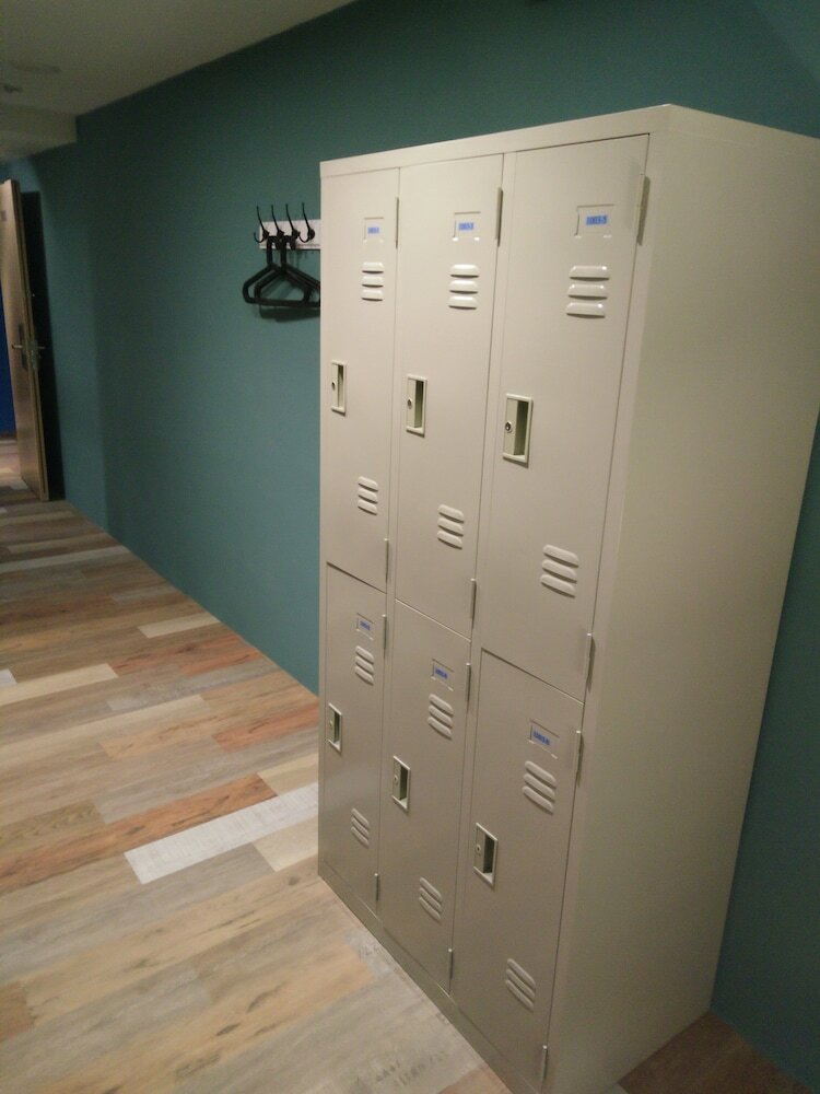 Фото Happy Inn & Hostel