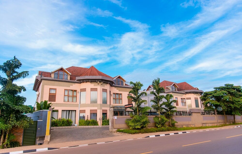 Фото Legend Hotel