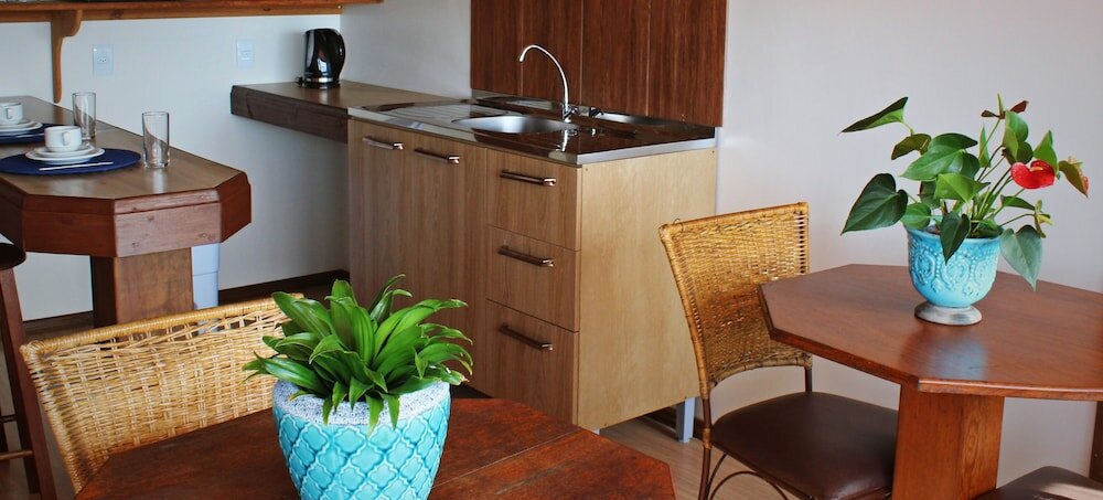 Фото Village Praia do Rosa