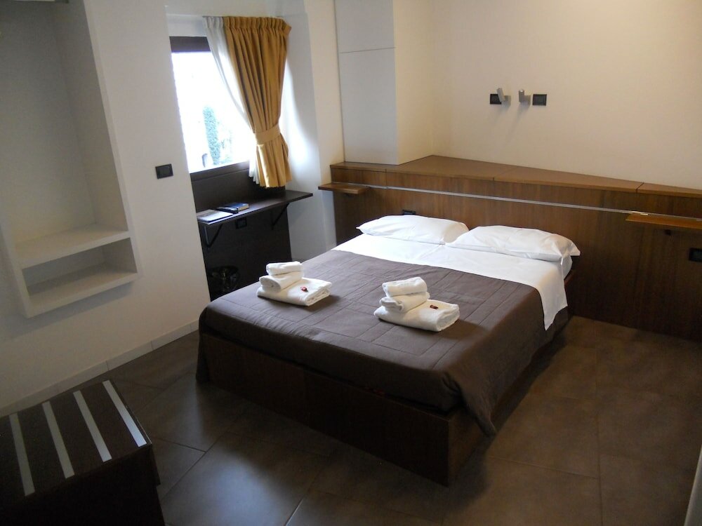 Фото Accommodation Verona