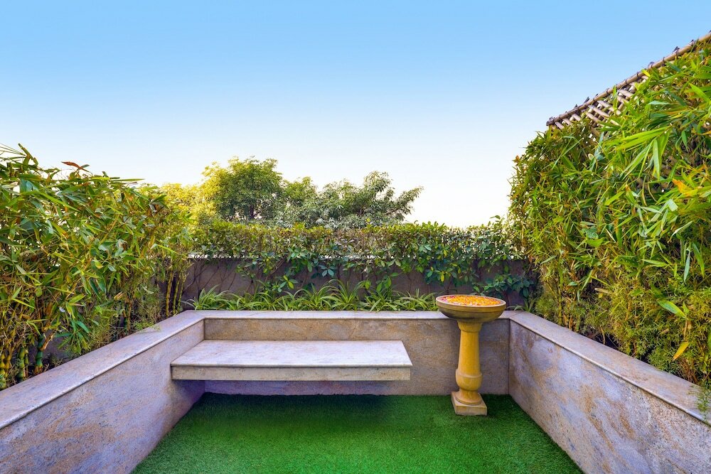 Фото Lemon Tree Premier City Center Gurugram