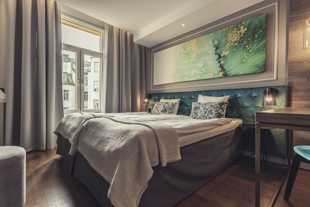 Фото Hotel Poseidon