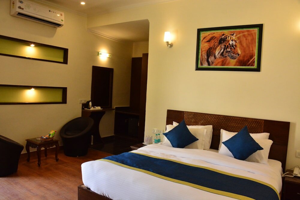 Фото Clarissa Resort