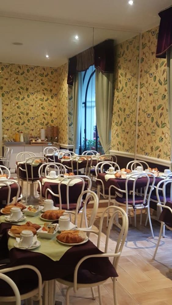 Фото Hôtel des Arts