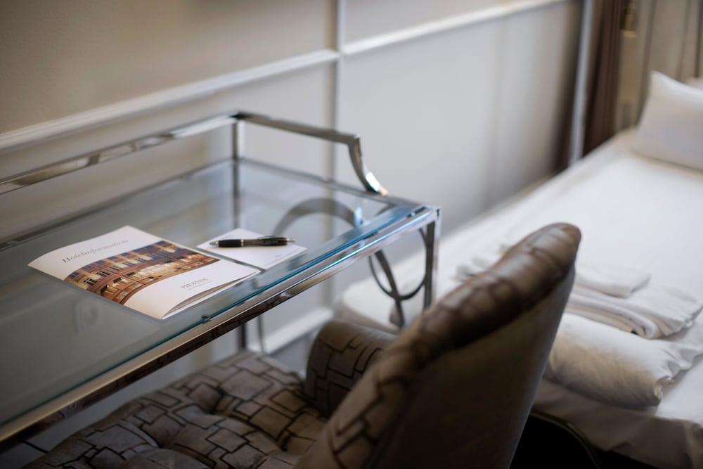 Фото Phoenix Copenhagen by Arp-Hansen Hotel Group