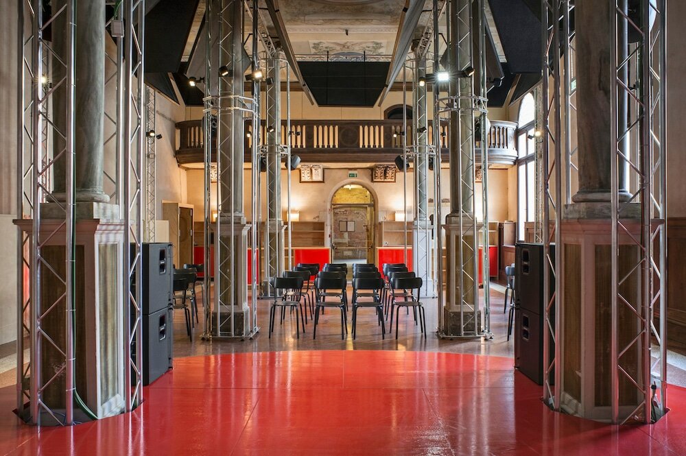 Фото Combo Venezia