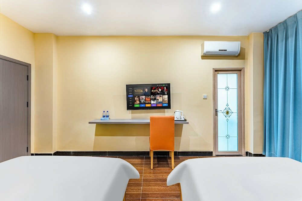 Фото Kaixin Express Hotel