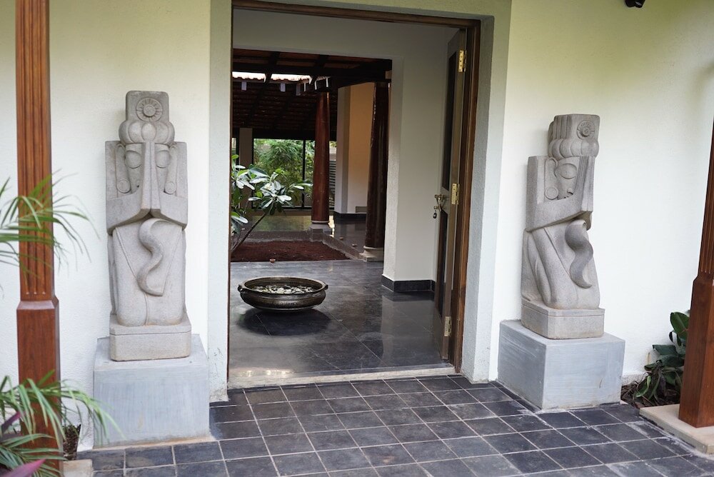 Фото Andores Resort And SPA