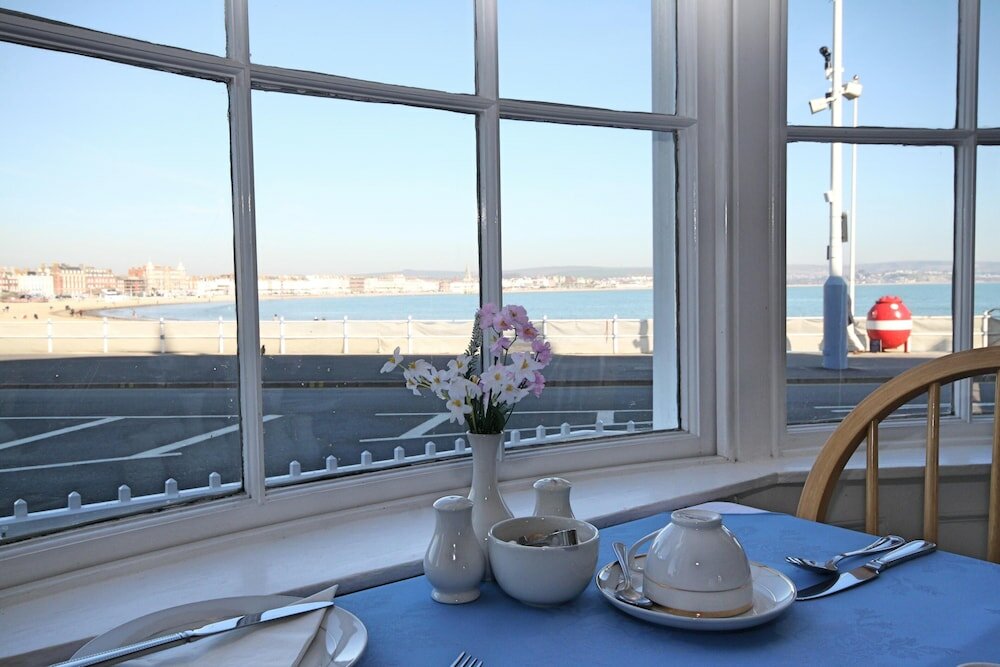 Фото The Anchorage