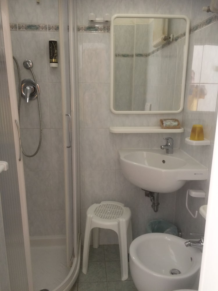 Фото Hotel Tre Grazie