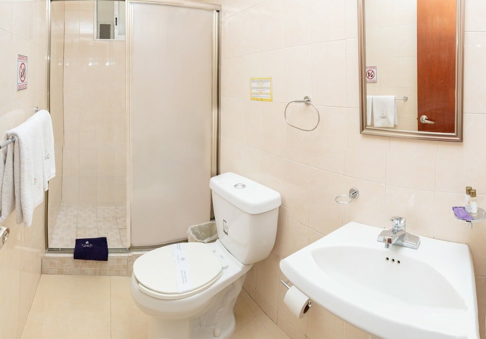 Фото Terracaribe Hotel