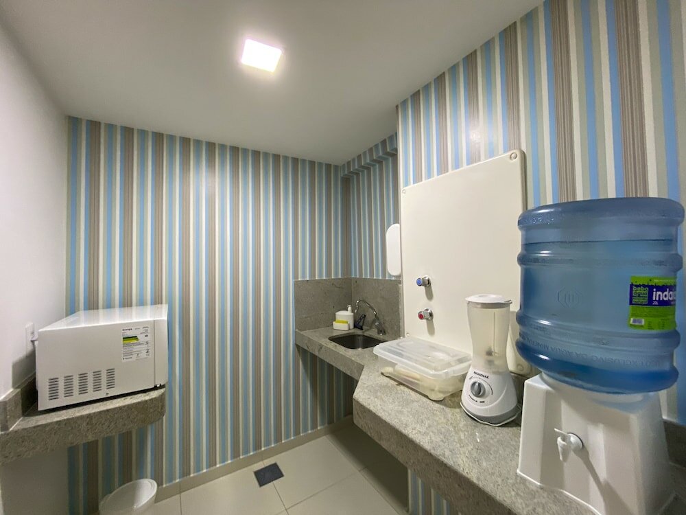 Фото Hotel Caiçara João Pessoa