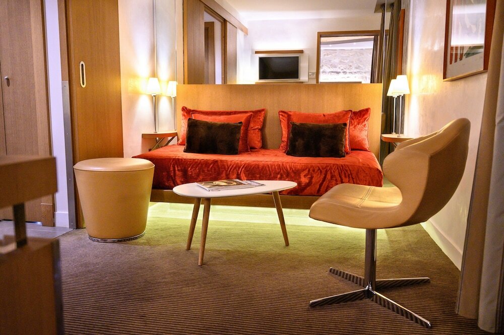 Фото Select Hotel - Rive Gauche