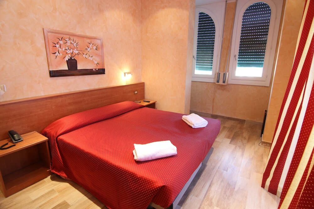 Фото Hotel Villa Adele