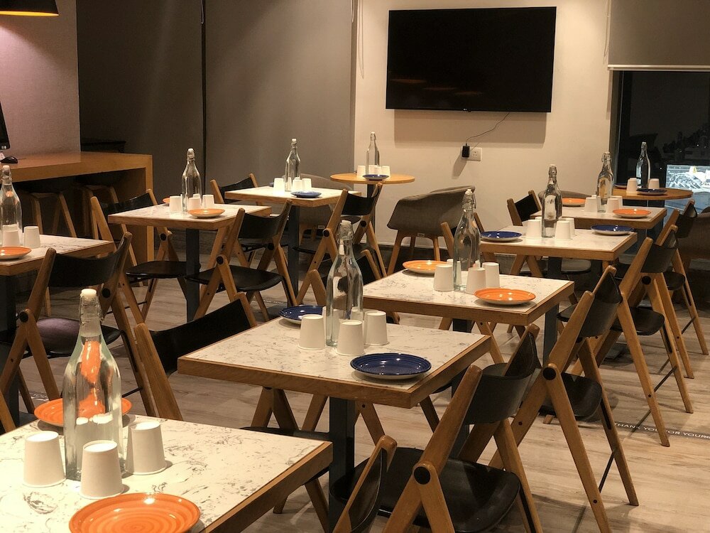 Фото Holiday Inn Express Hyderabad Hitec City, an Ihg Hotel