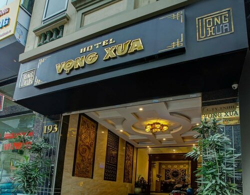 Vong Xua Hotel