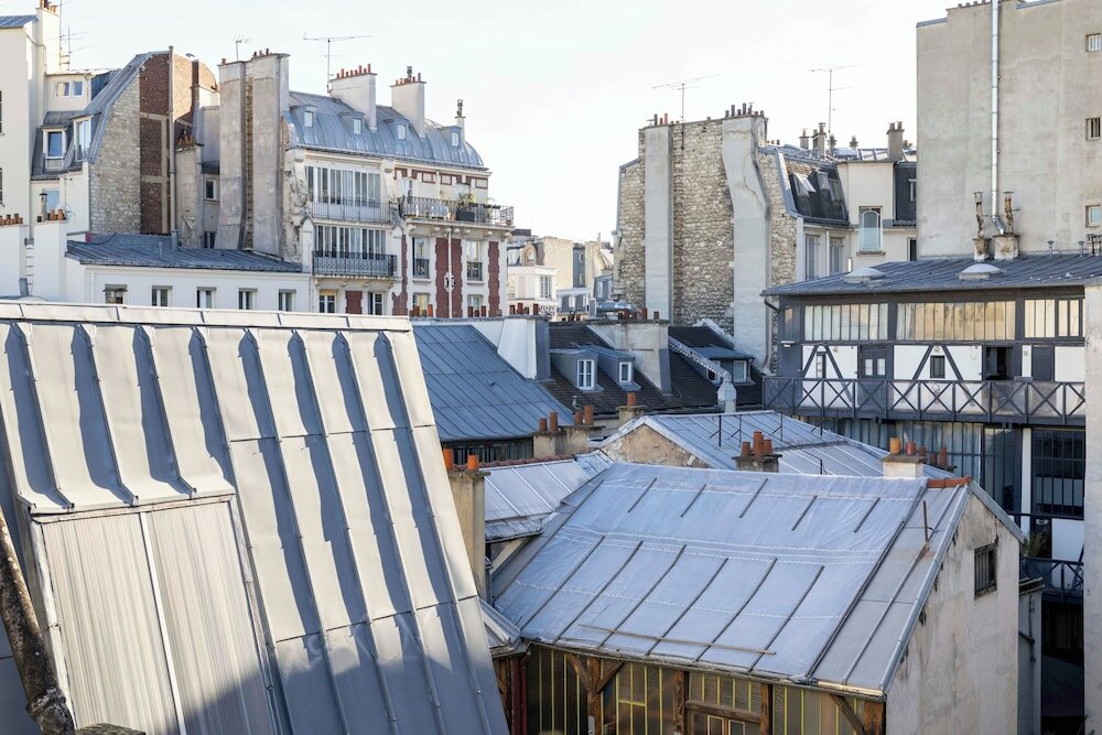 Фото L'Inattendu Paris