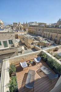 Гостиница La Falconeria Hotel