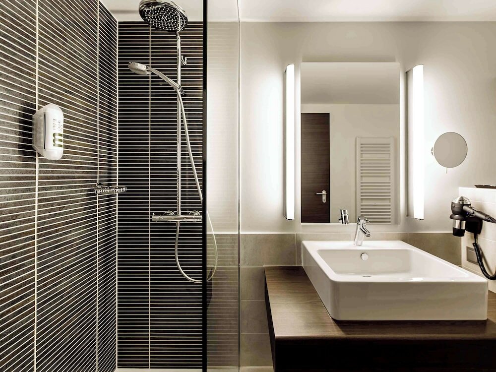 Фото Mercure Hotel Wuerzburg Am Mainufer