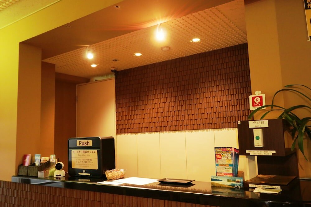 Фото Hotel Rakuserina