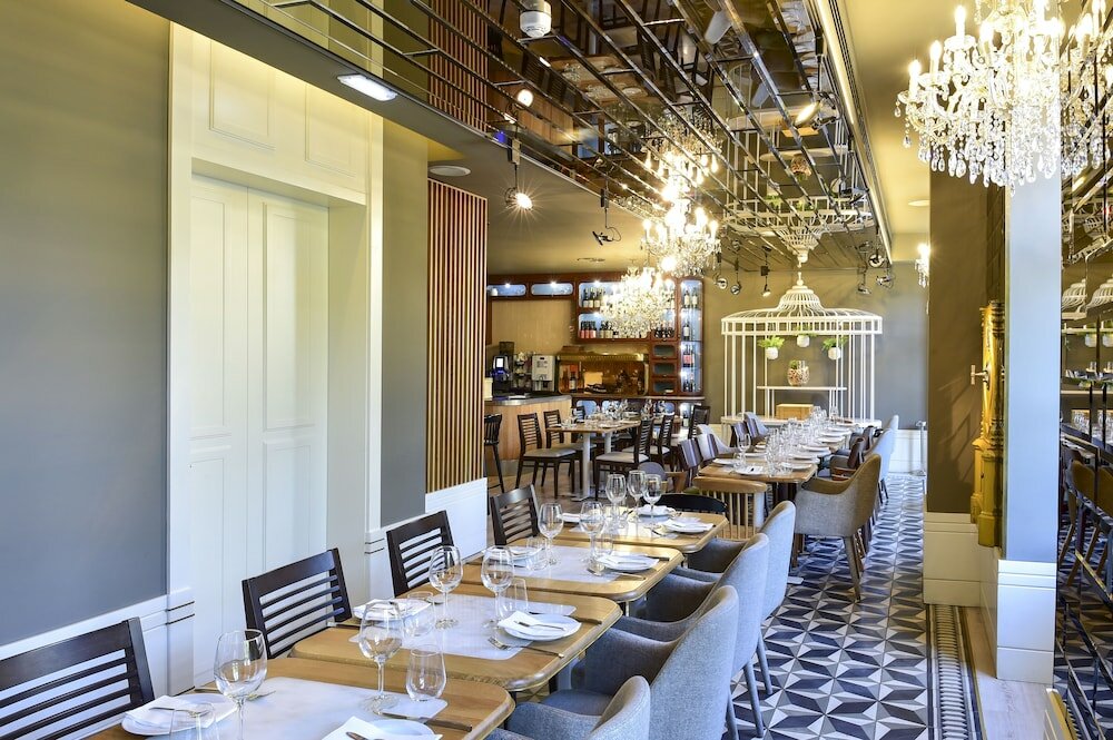 Фото My Story Hotel Rossio