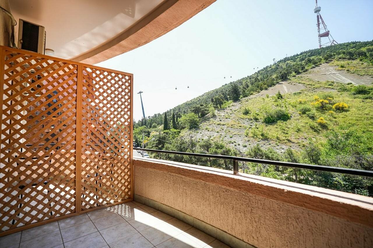 Фото Andza Tbilisi Hotel