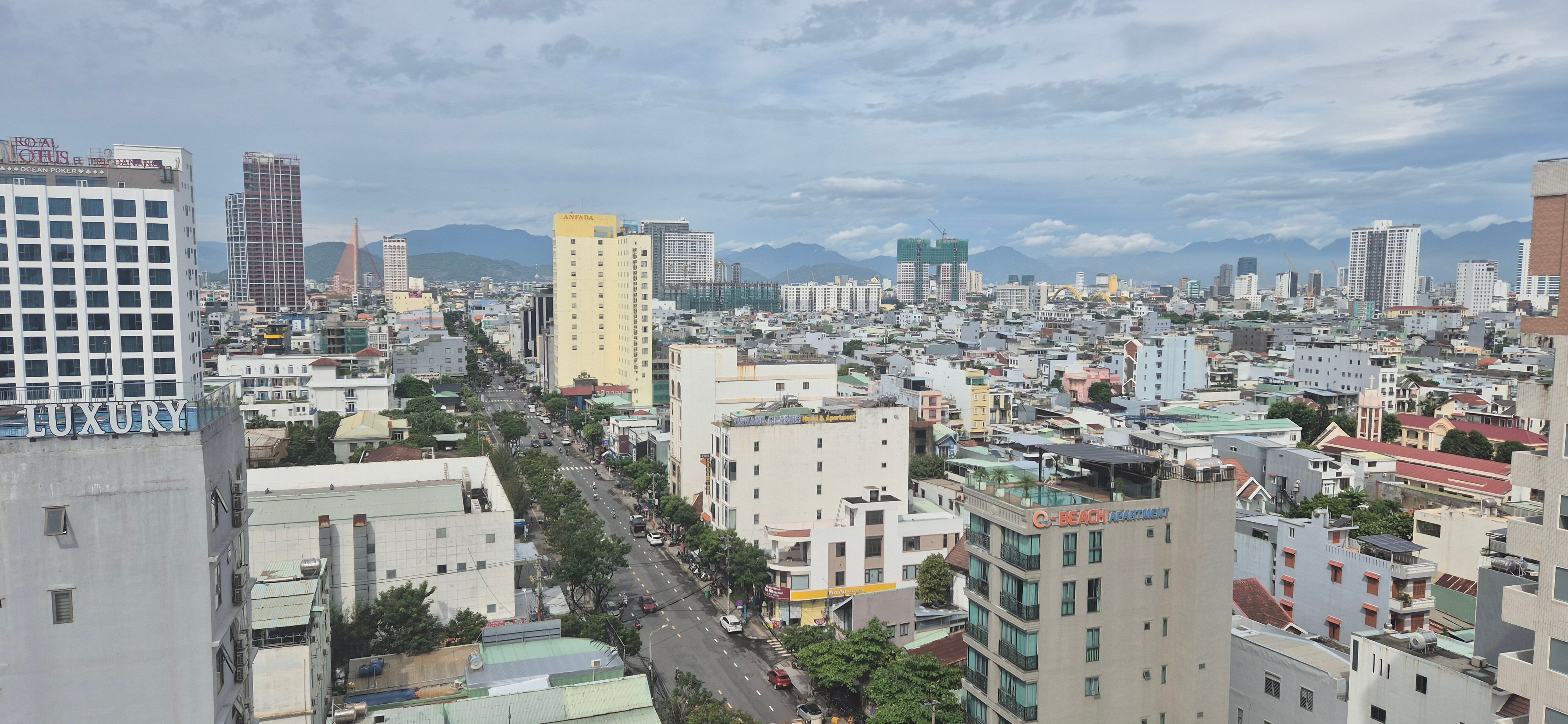 Фото Ruby Star Hotel Da Nang