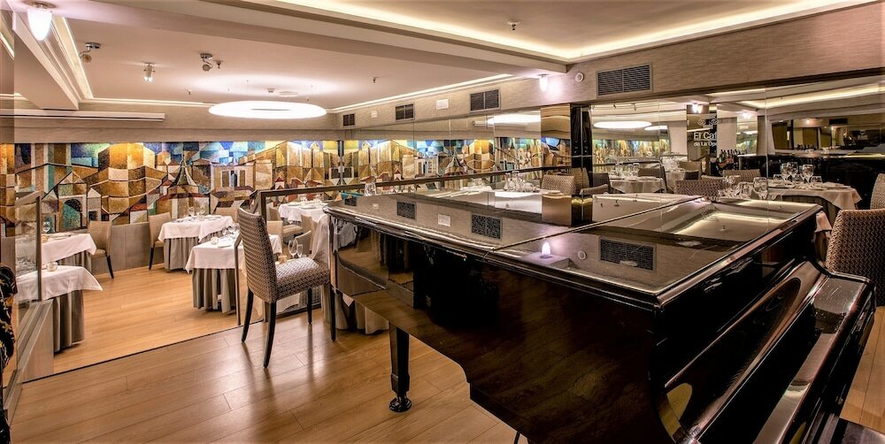 Фото Hotel Meninas