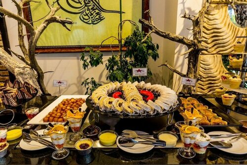 Гостиница L'etoile Beach Hotel в Ичмелере