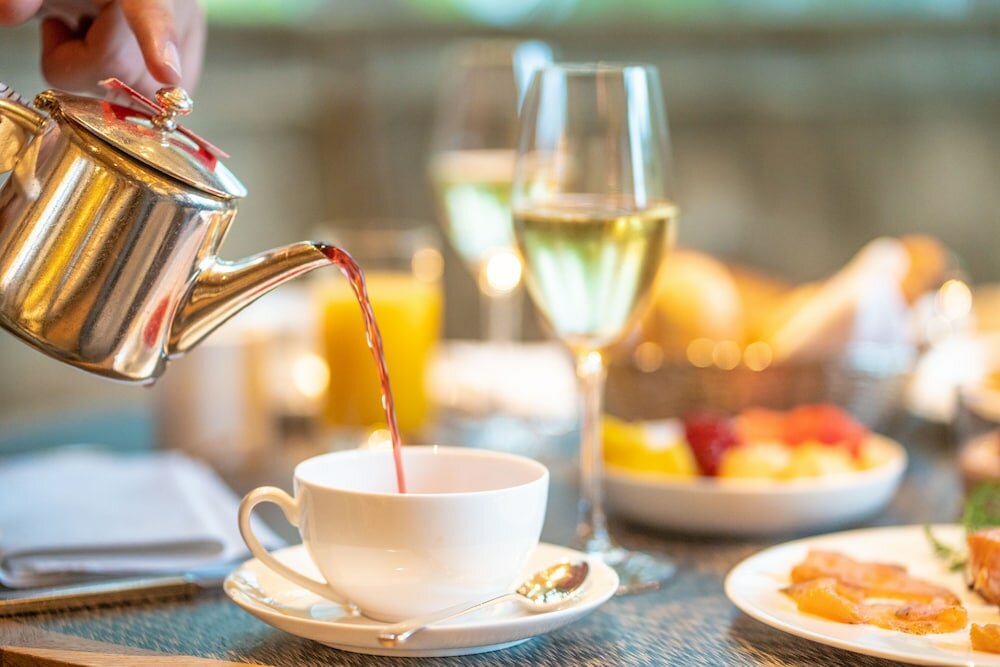 Фото Brenners Park-Hotel & SPA