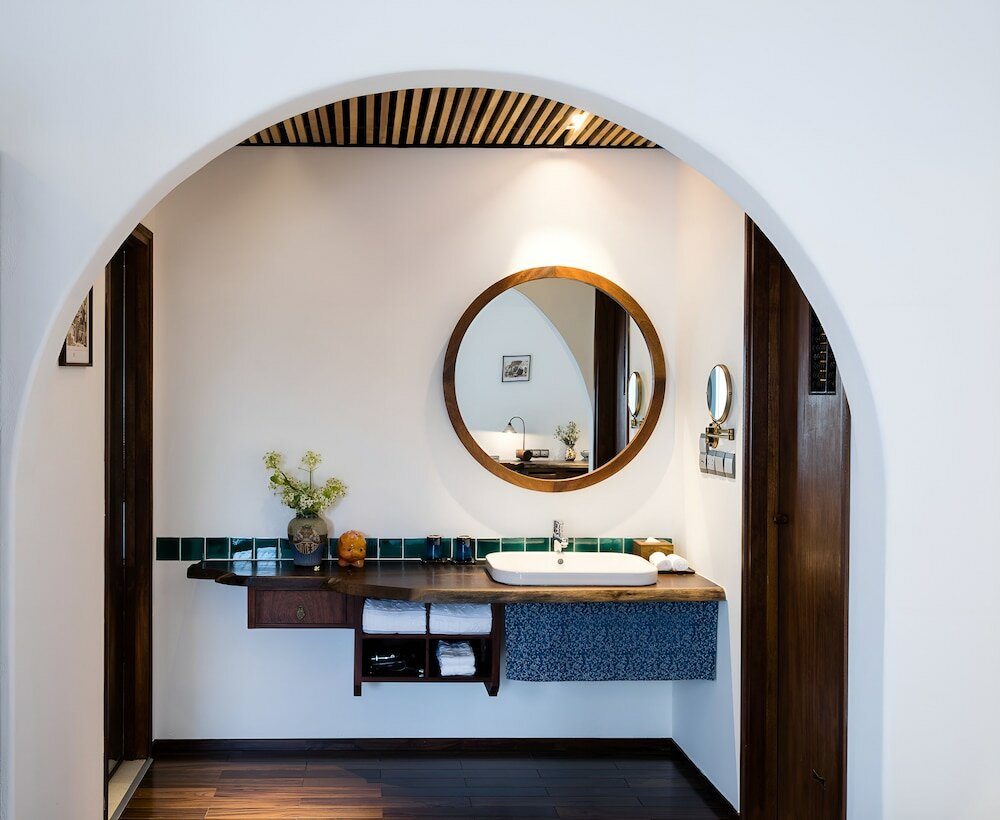 Фото The Myst Dong Khoi