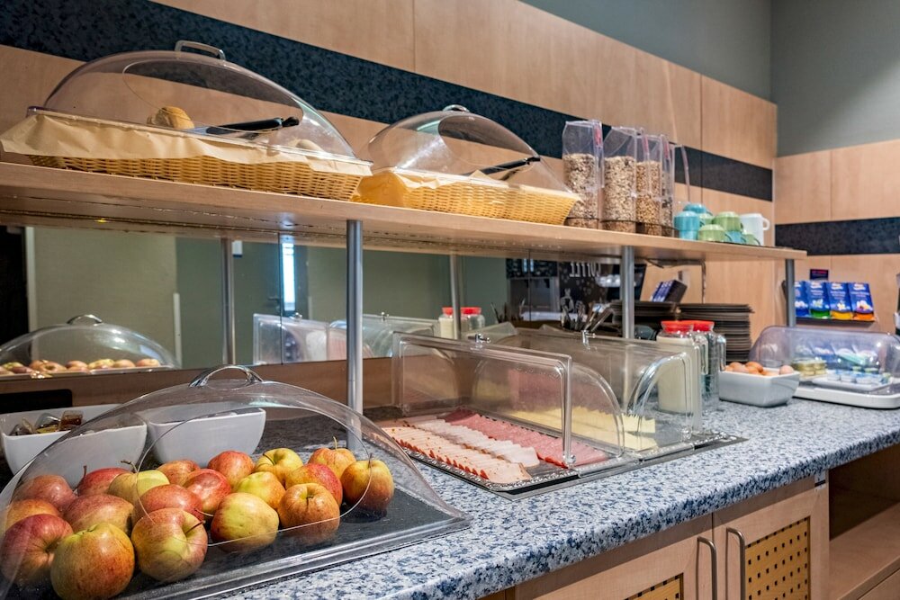 Фото A&o Muenchen Hauptbahnhof