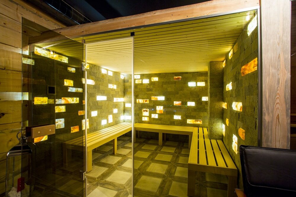 Фото Sunny Hills Ski