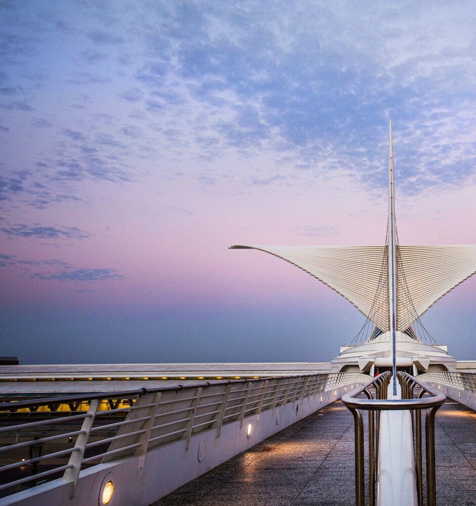 Фото Ambassador Hotel - Milwaukee